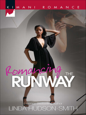 Romancing the Runway - ebook